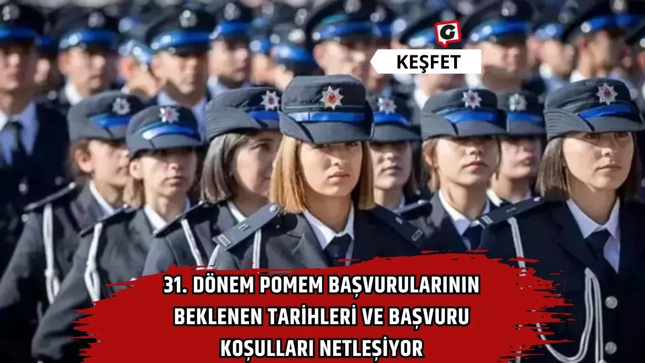 31. Dönem POMEM Başvurularının Beklenen Tarihleri ve Başvuru Koşulları Netleşiyor