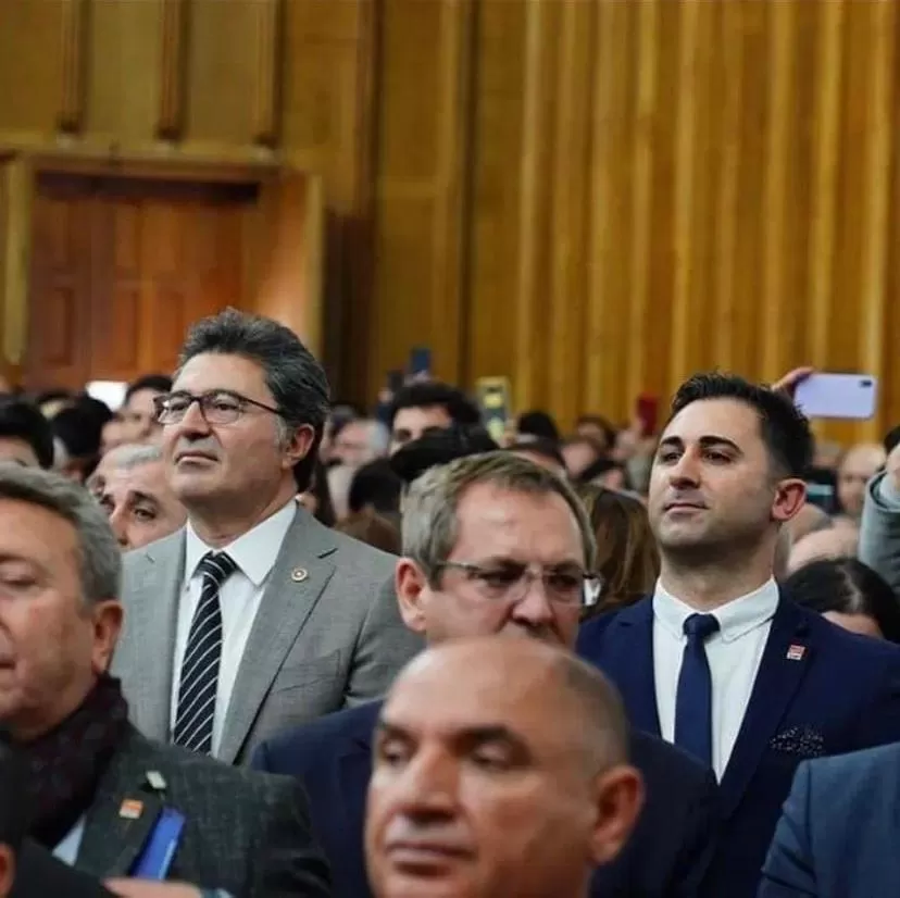 Cumhuriyet Halk Partisi'nin (CHP) Karaburun Belediye Başkan Aday Adayı Kazım Yevimli, partinin Merkez Yürütme Kurulu'ndaki (MYK) değişikliklerin, yerel seçimlere olumlu bir etki yapacağını vurguladı. 