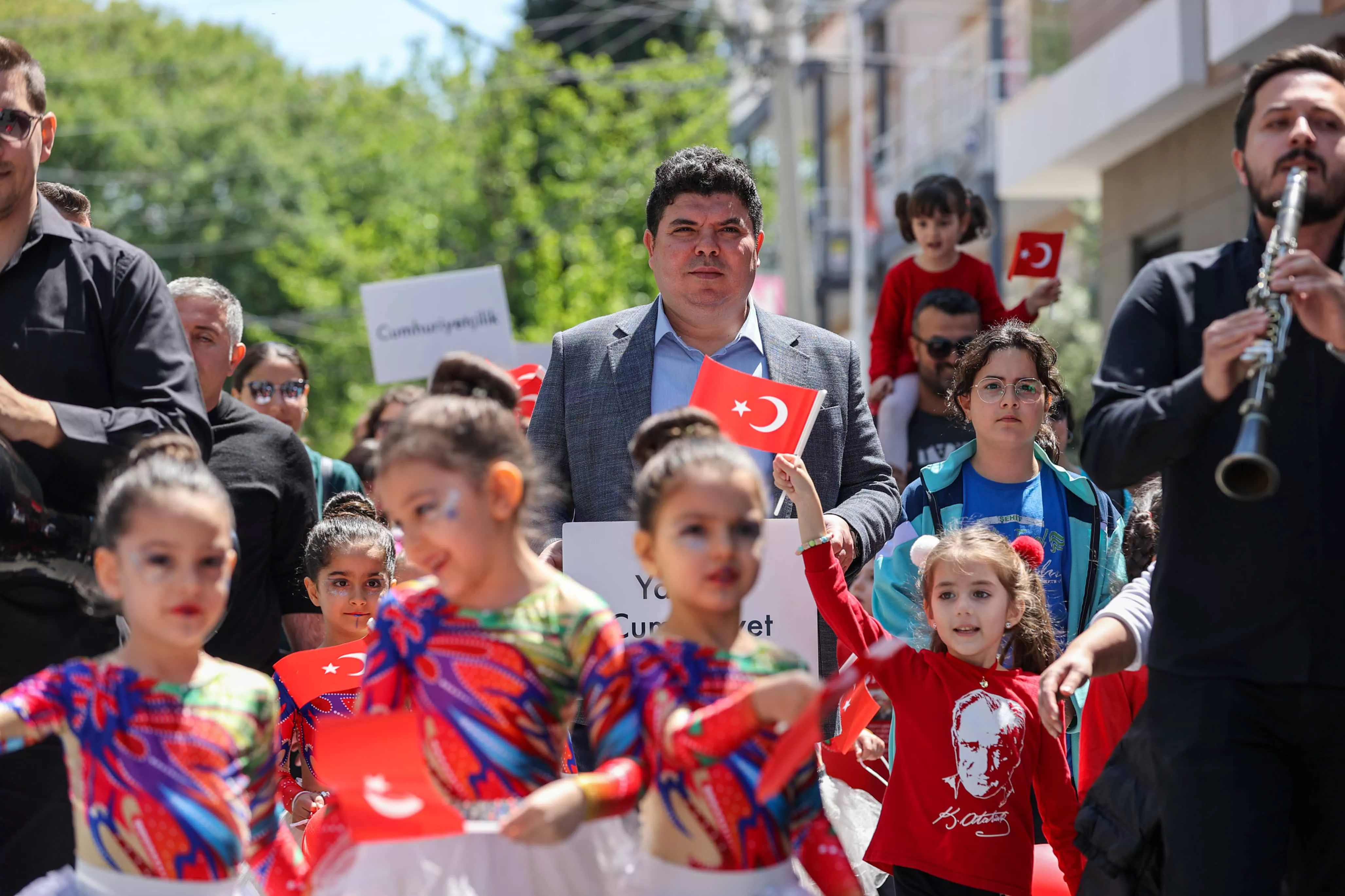 Buca Belediyesi, okul öncesi eğitime her çocuğun ulaşabilmesi amacıyla hayata geçirdiği yarı zamanlı eğitim merkezlerinden bugüne kadar 6 bin çocuk faydalandı.