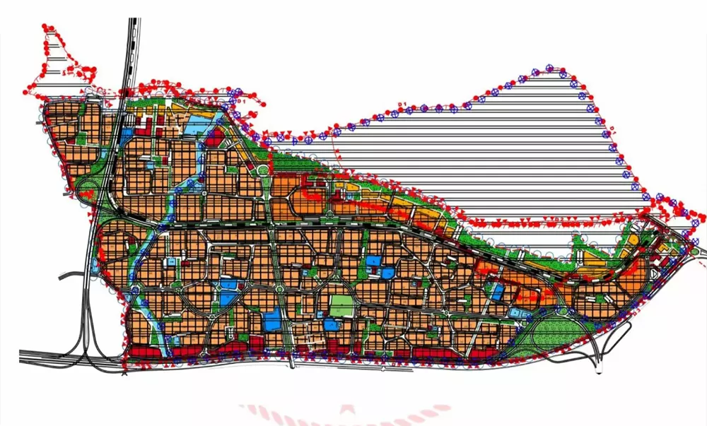 İzmir'de yaklaşık yarım asırdır sorun olan İnciraltı bölgesi planlanmasında önemli bir gelişme yaşandı.