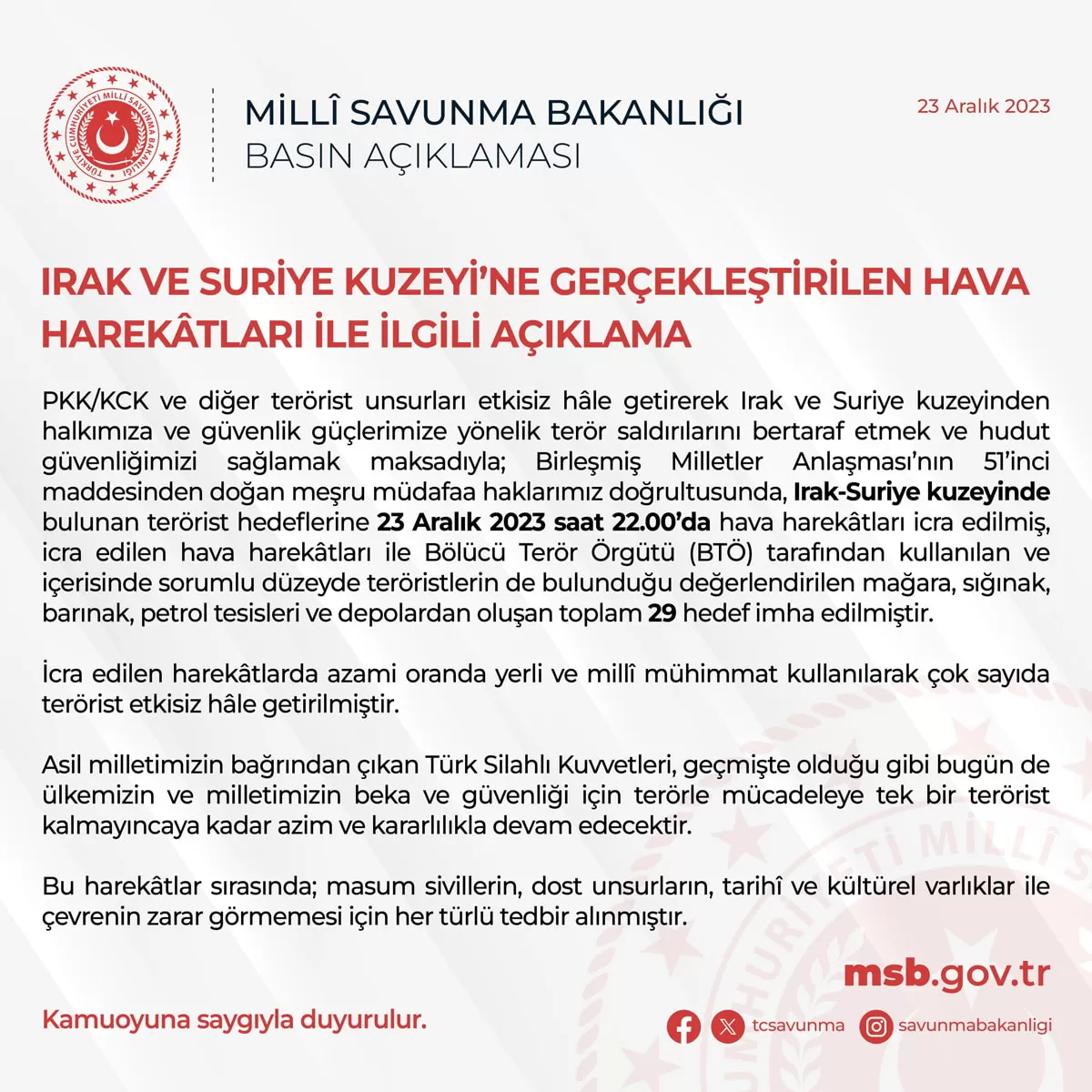 Pençe-Kilit Harekatı'nda dün PKK'lı teröristlerin saldırısında 6 askerin şehit olmasından sonra bugün de aynı bölgeden şehit haberleri geldi. 