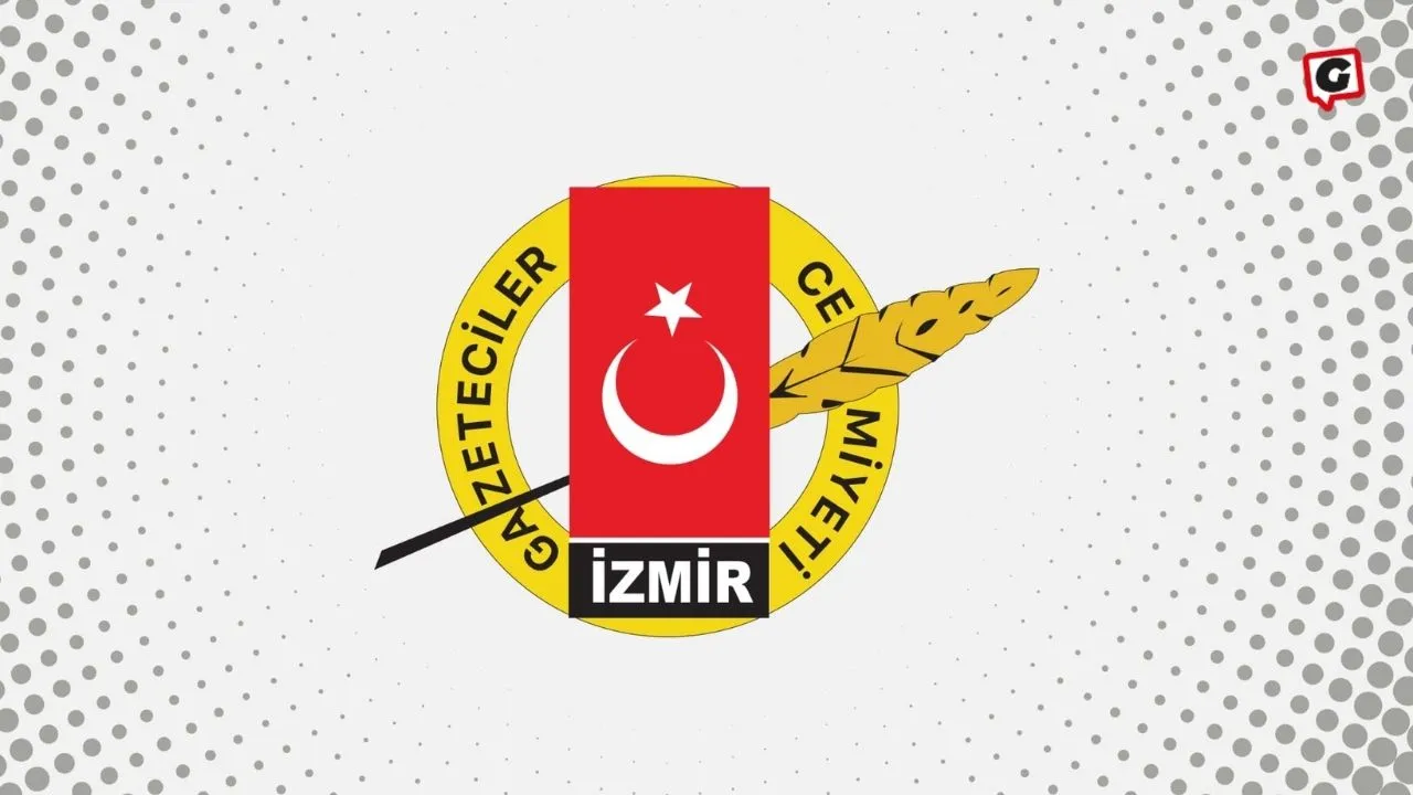 İzmir'de Basın Özgürlüğüne Siber Saldırı