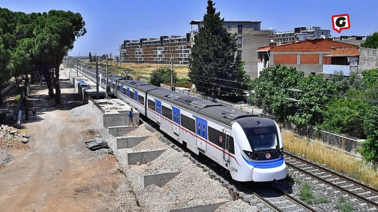 İzmir’de Toplu Ulaşımda Dijital Dönem: Dijital İzmirim Kart Artık İZBAN’da!