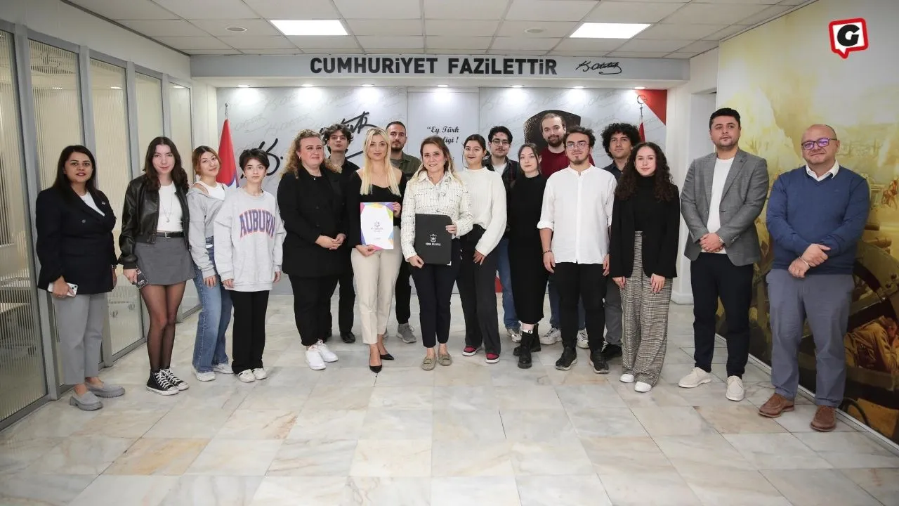 Nilüfer Çınarlı Mutlu, İki Sivil Toplum Kuruluşuyla Protokol İmzaladı