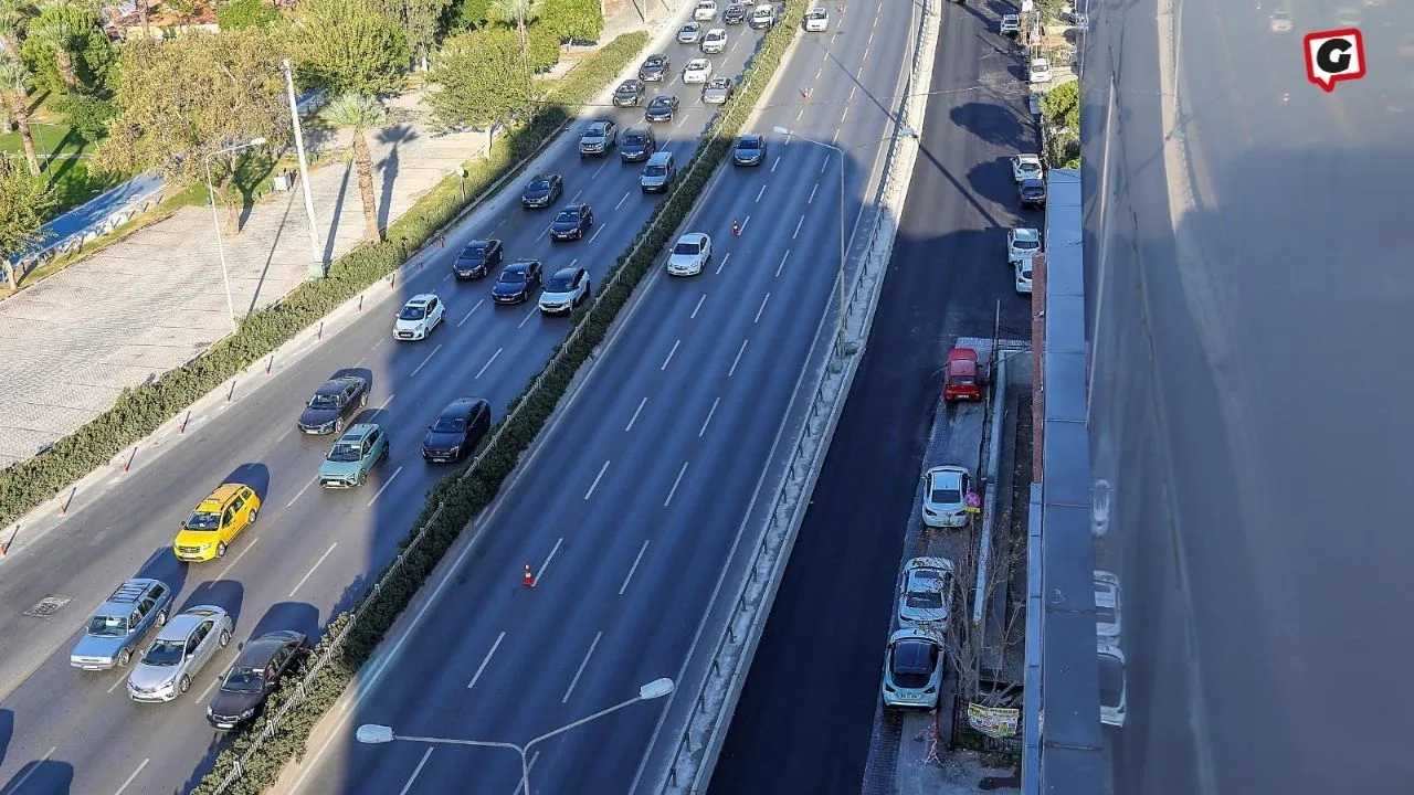 Bayraklı'da Vatandaşların Talebi Karşılandı