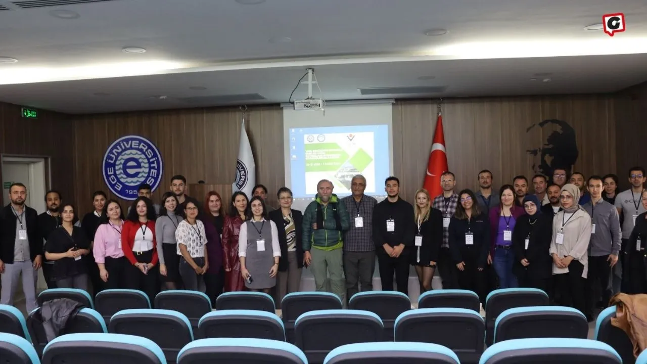 Biyokütle Enerjisi Eğitim Programı: Ege Üniversitesi’nden Sürdürülebilirlik Vurgusu