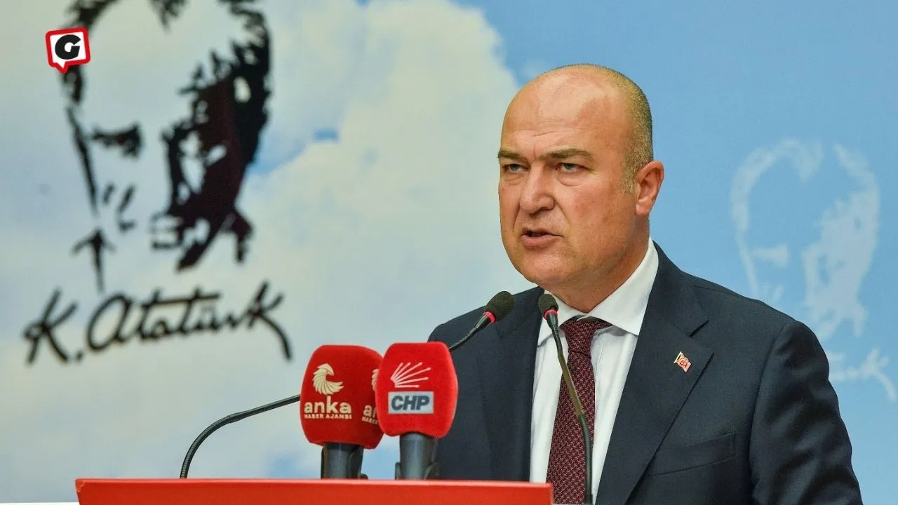 CHP'li Bakan'dan Murat Kurum'a İzmir Körfezi Tepkisi: "İzmir İçin Ne Yaptınız?"