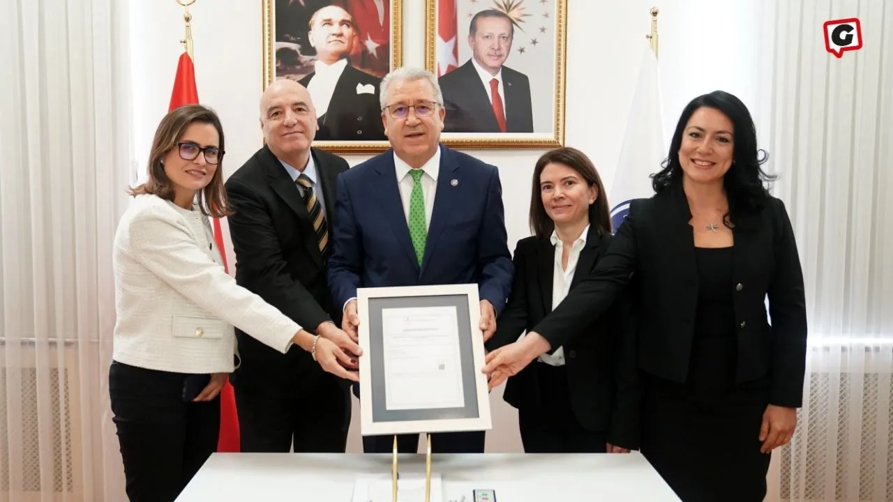 Ege Üniversitesi'nden Tekstil Sektörüne Güçlü Bir Mesaj