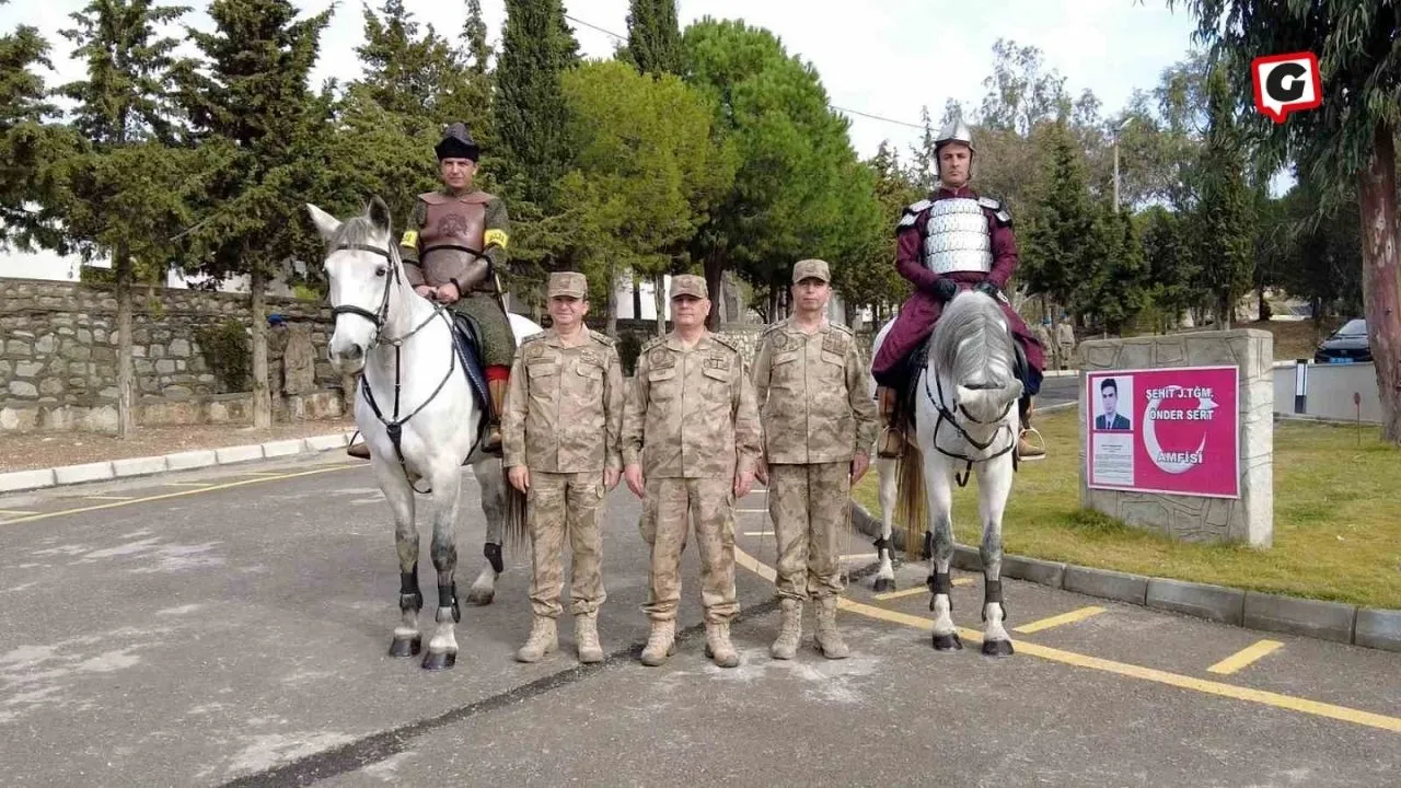 Foça’da Boran-6 Uluslararası Keskin Nişancı Yarışması Tamamlandı