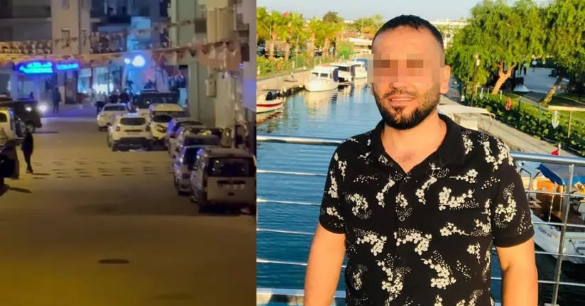 İzmir’de 3 polisin yaralandığı silahlı saldırıda 12 gözaltı