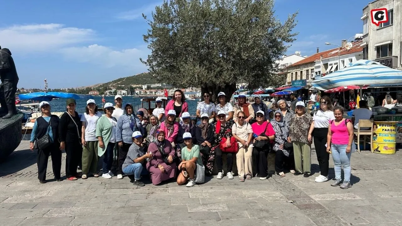 İzmir, Kadın Dostu Kent Olma Yolunda Büyük Adımlar Atıyor