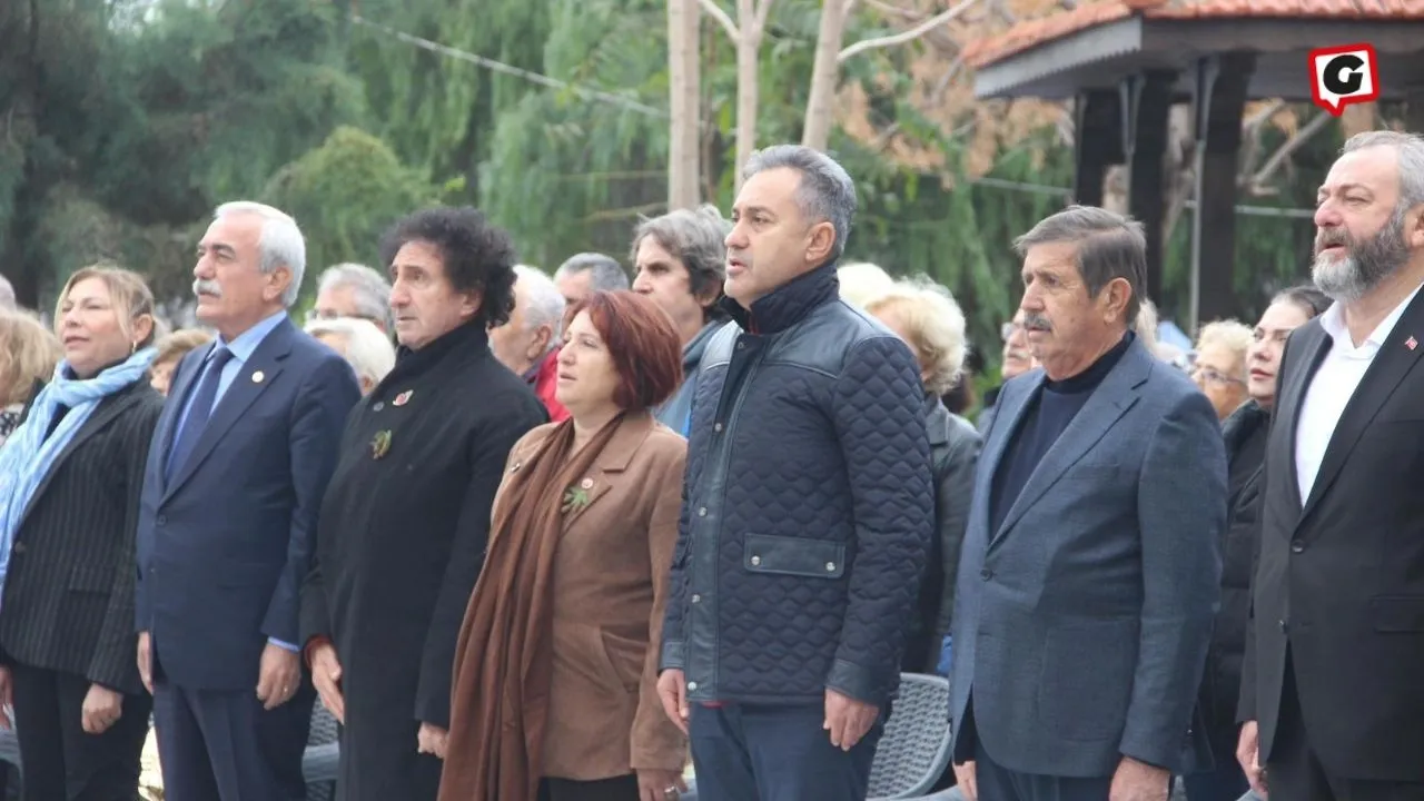 Karaburun'un Furma Zeytini, İlk Festivalde Küresel İlgiyi Çekti