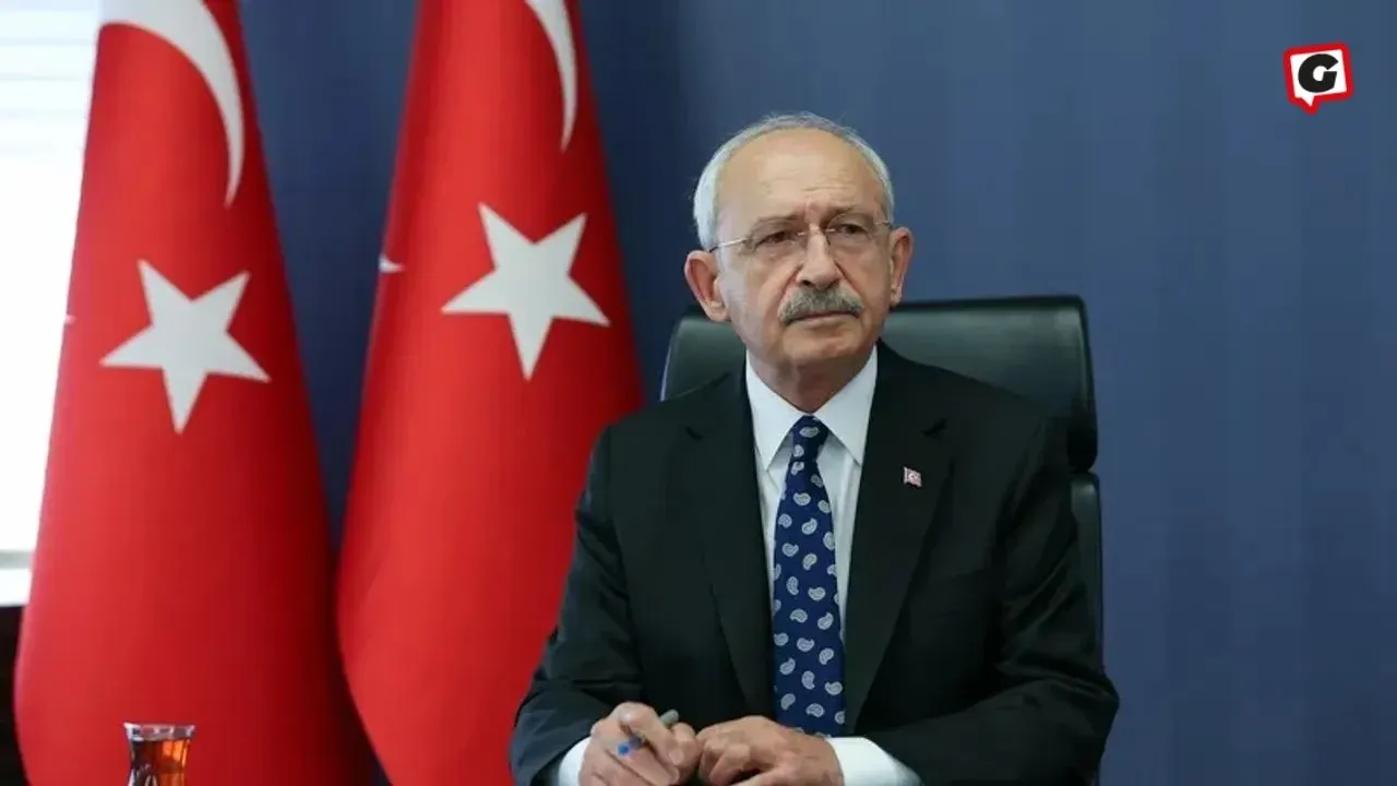 Kılıçdaroğlu, 22 Kasım'da Erdoğan'a Hesap Soracağını Açıkladı