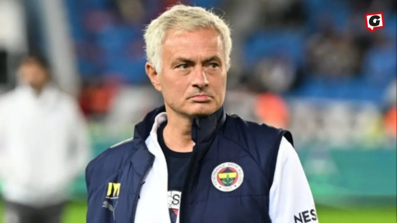 Mourinho, Barcelona Yıldızının Fenerbahçe'ye Transferine Veto Koydu