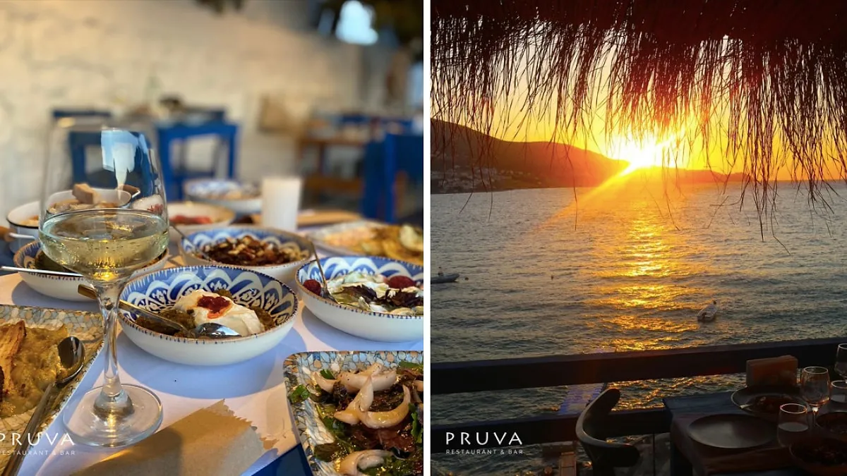 İzmir'de deniz ürünleri ve eşsiz mezeleriyle dikkat çeken en iyi balık restoranlarını keşfedin. Ege mutfağının tadını çıkarırken unutulmaz anlar yaşayın! İşte sizlere derlediğimiz balık restoranları..