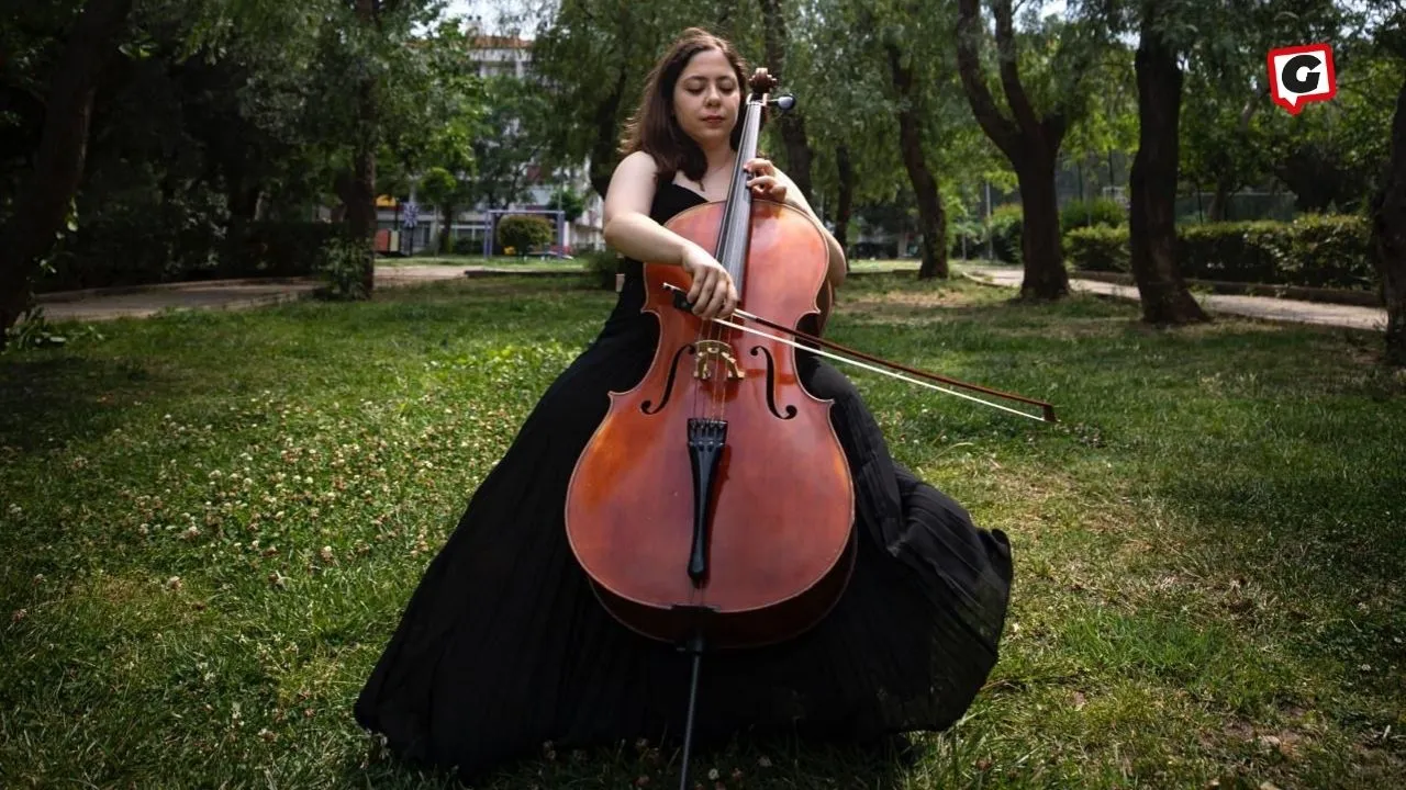 Urla Sanat Haftası Başlıyor: Sanatın Kalbi 6-13 Kasım’da Urla’da Atacak