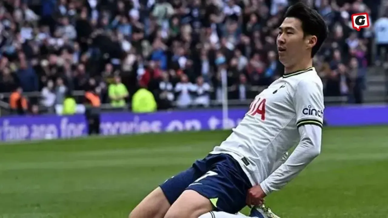 Bomba Transfer! Galatasaray, Heung-min Son'u Kapısına Getiriyor