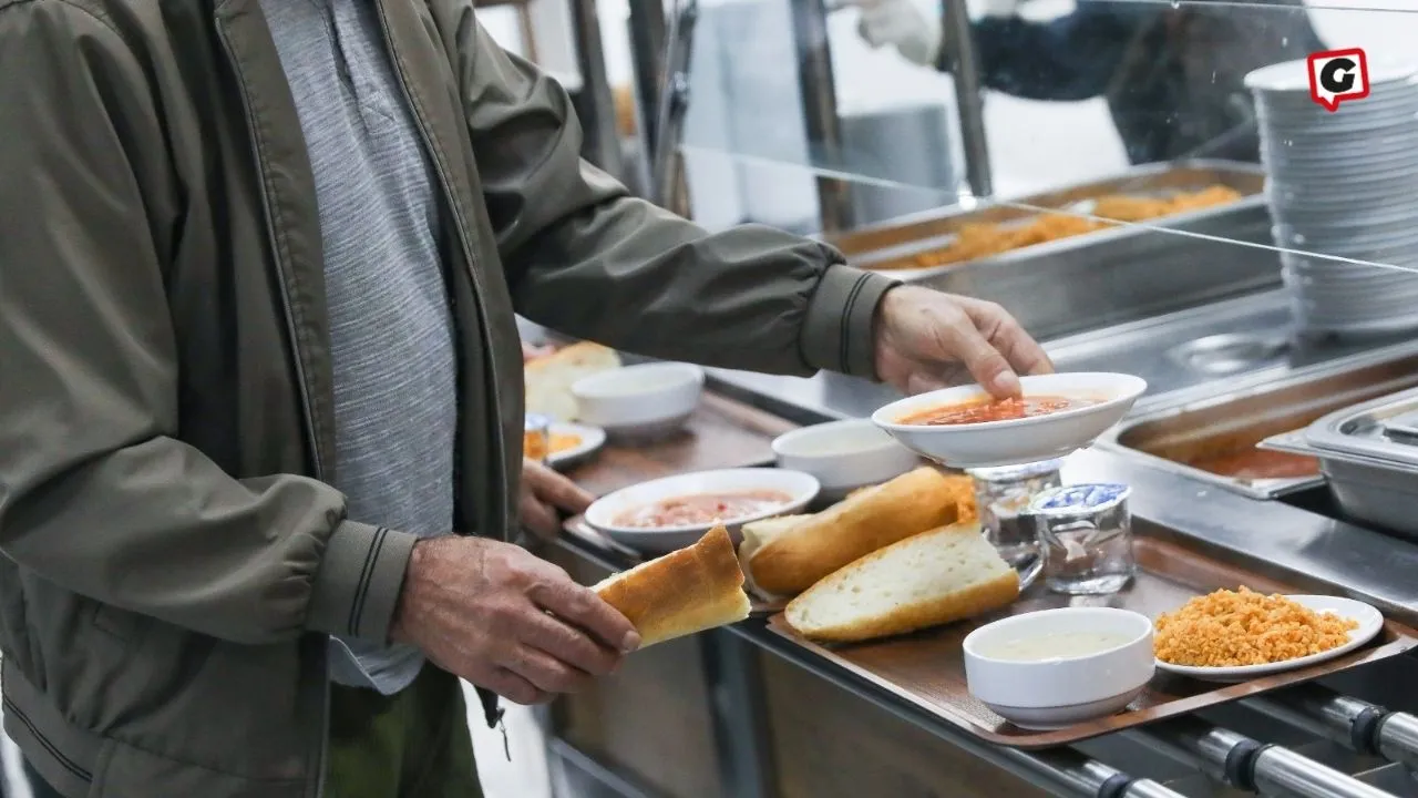 Buca'da Öğrenci ve Emekliye Umut Işığı