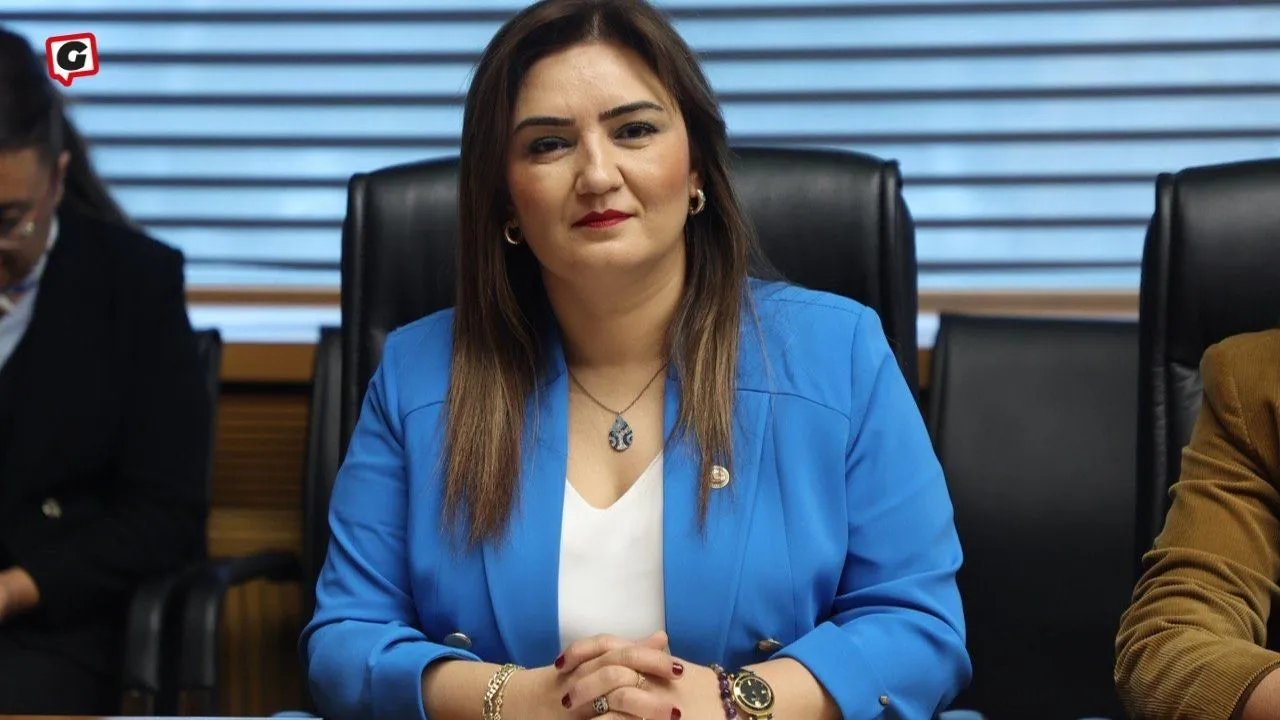 CHP'li Kılıç'tan Bakan Memişoğlu'na Tepki