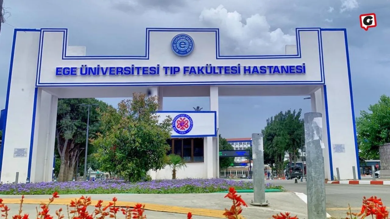 Cilt Sorunlarına Çözüm Ege Üniversitesi'nde