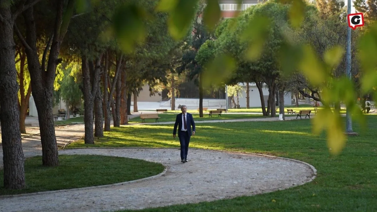 Ege Üniversitesi, Greenmetric Sıralamasında Zirvede