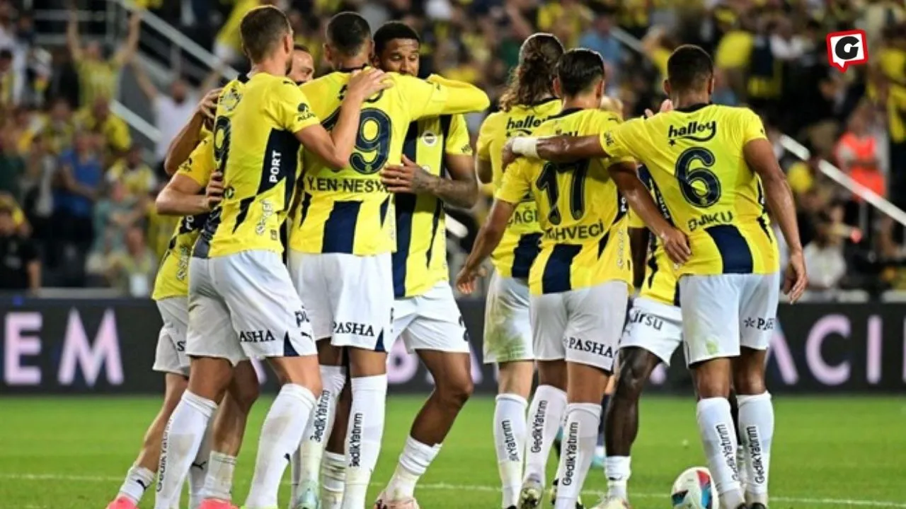 Fenerbahçe Athletic Bilbao Maçı: Saat Kaçta, Hangi Kanalda?