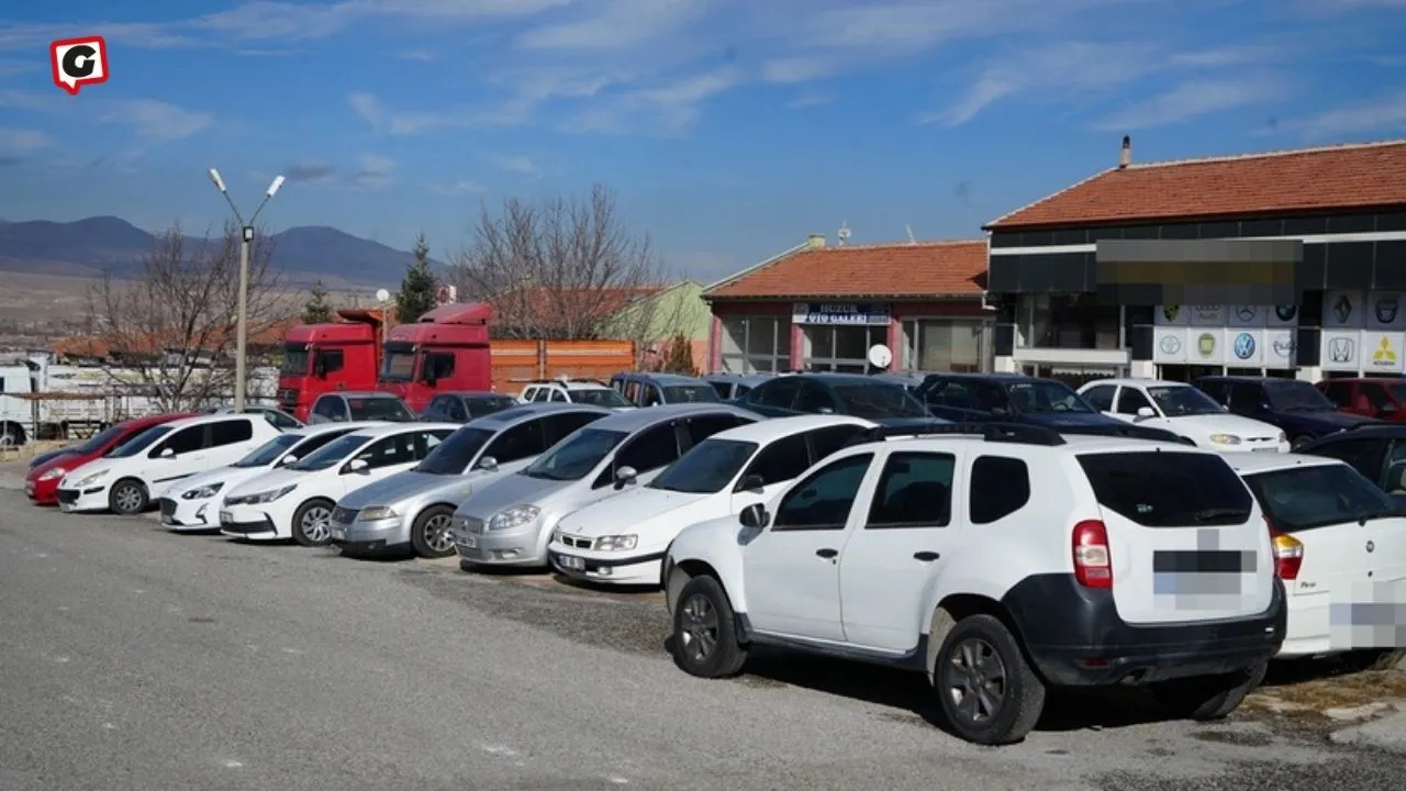 Galericilerden Yeni Sigorta Düzenlemesine Tepki: Çözüm Bekleniyor