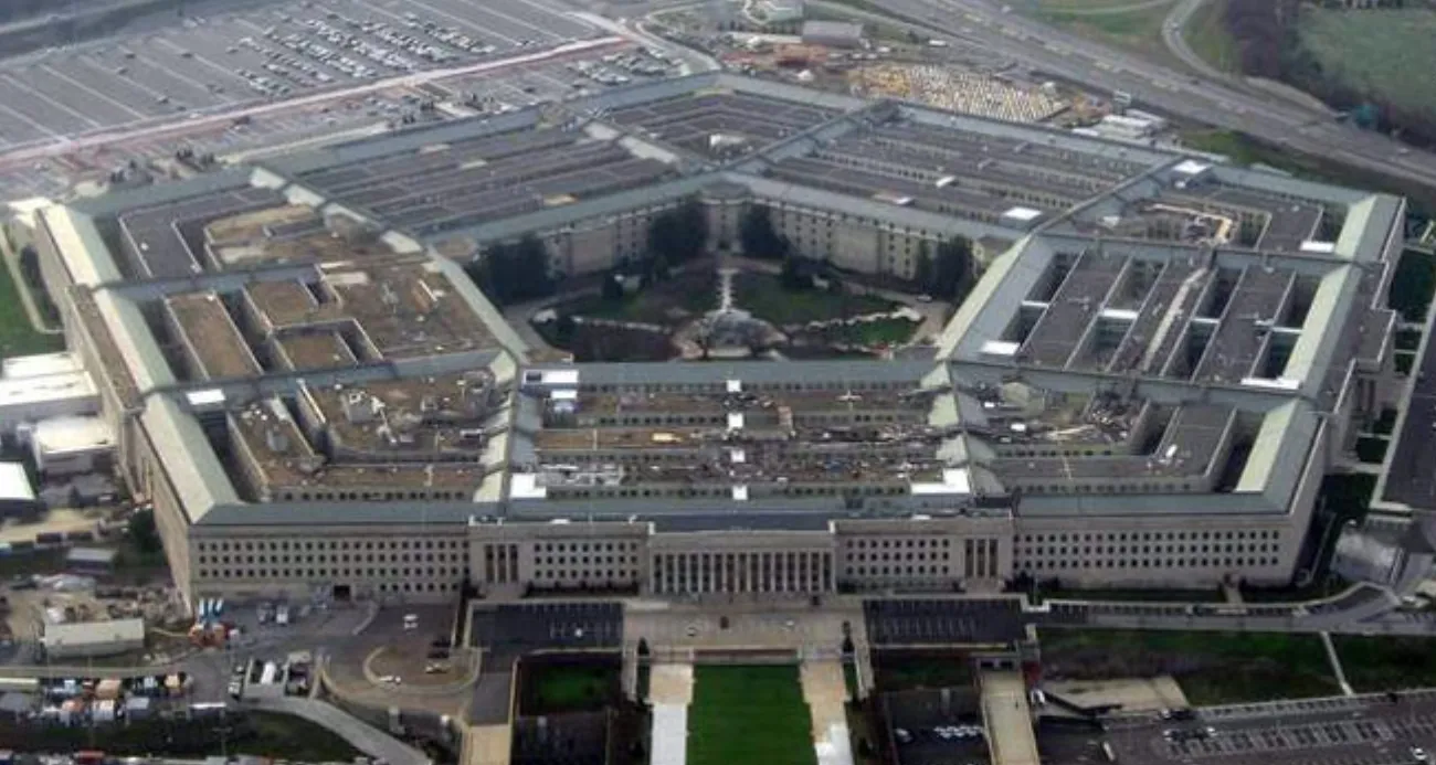 Pentagon: “Suriye'de 2 bin ABD askeri bulunuyor”