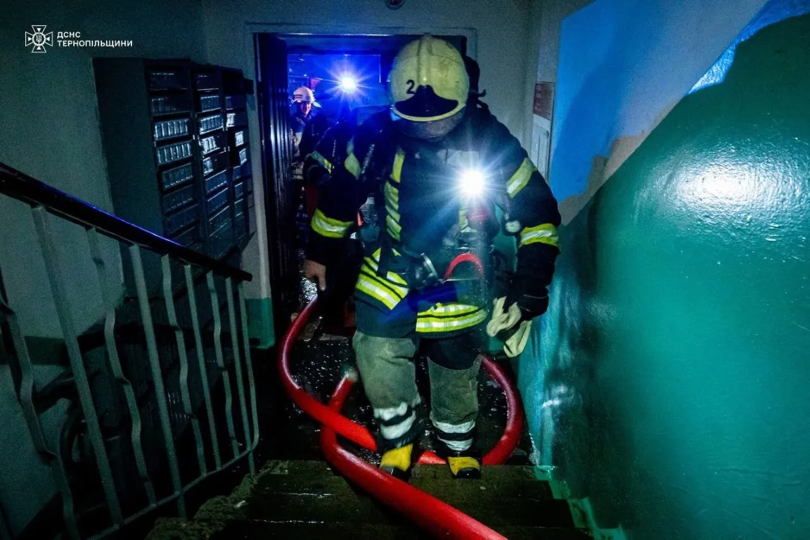 Rusya'dan Ukrayna'da sivil binaya saldırı: 1 ölü