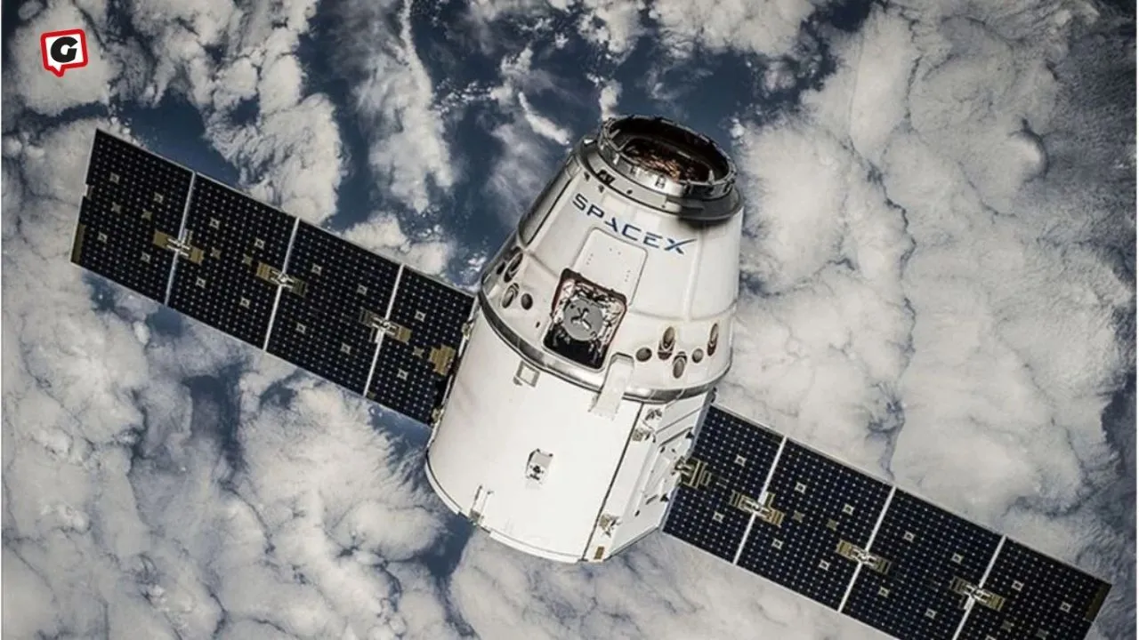 SpaceX, Starlink Uydu Ağı ile Dünyanın Her Yerine İnternet Sağlıyor