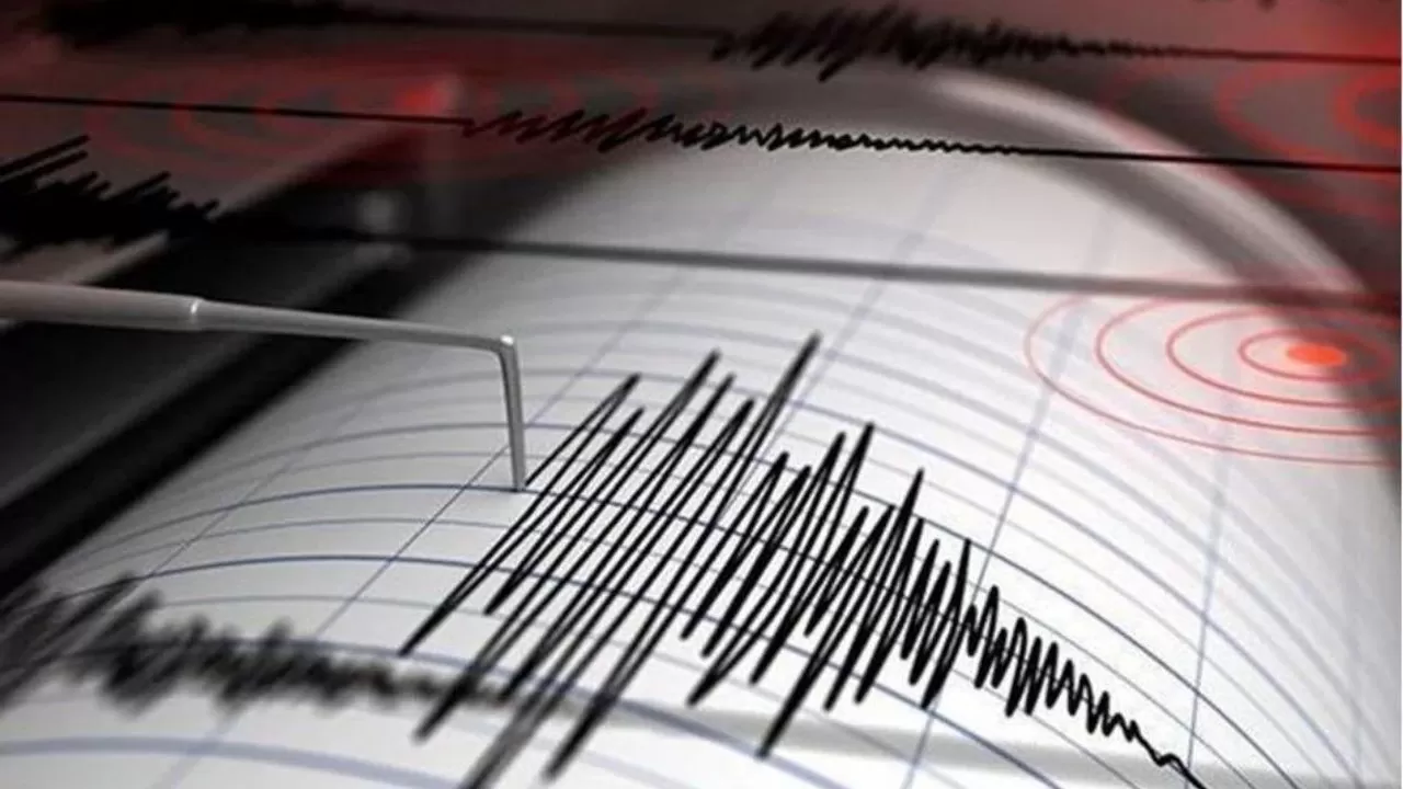 Bilecik'te 2.9 Büyüklüğünde Deprem! Vali Aygöl'den Açıklama