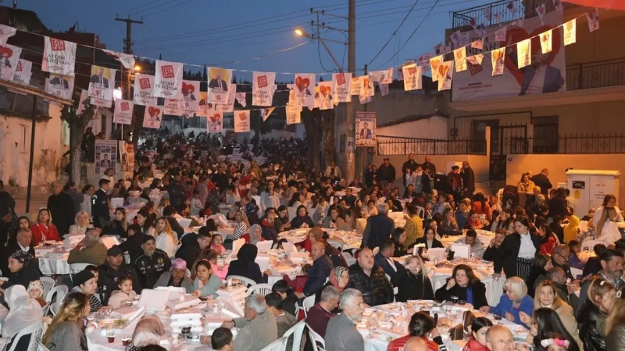 Menemen'de Depreme Dayanıklı Evler Müjdesi! Yerinde Dönüşüm Başlıyor