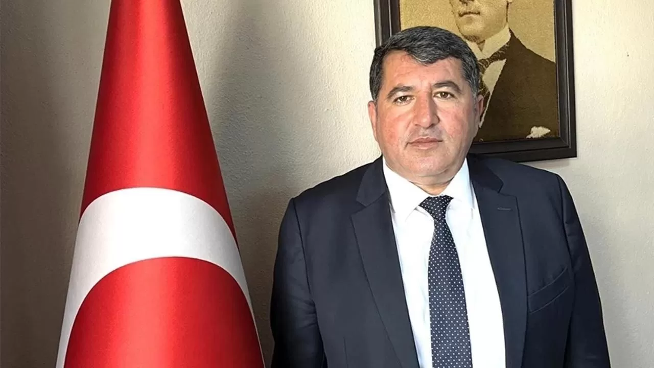 Bayındır'da Yeni Dönem: Davut Sakarsu Seçimi Kazandı!