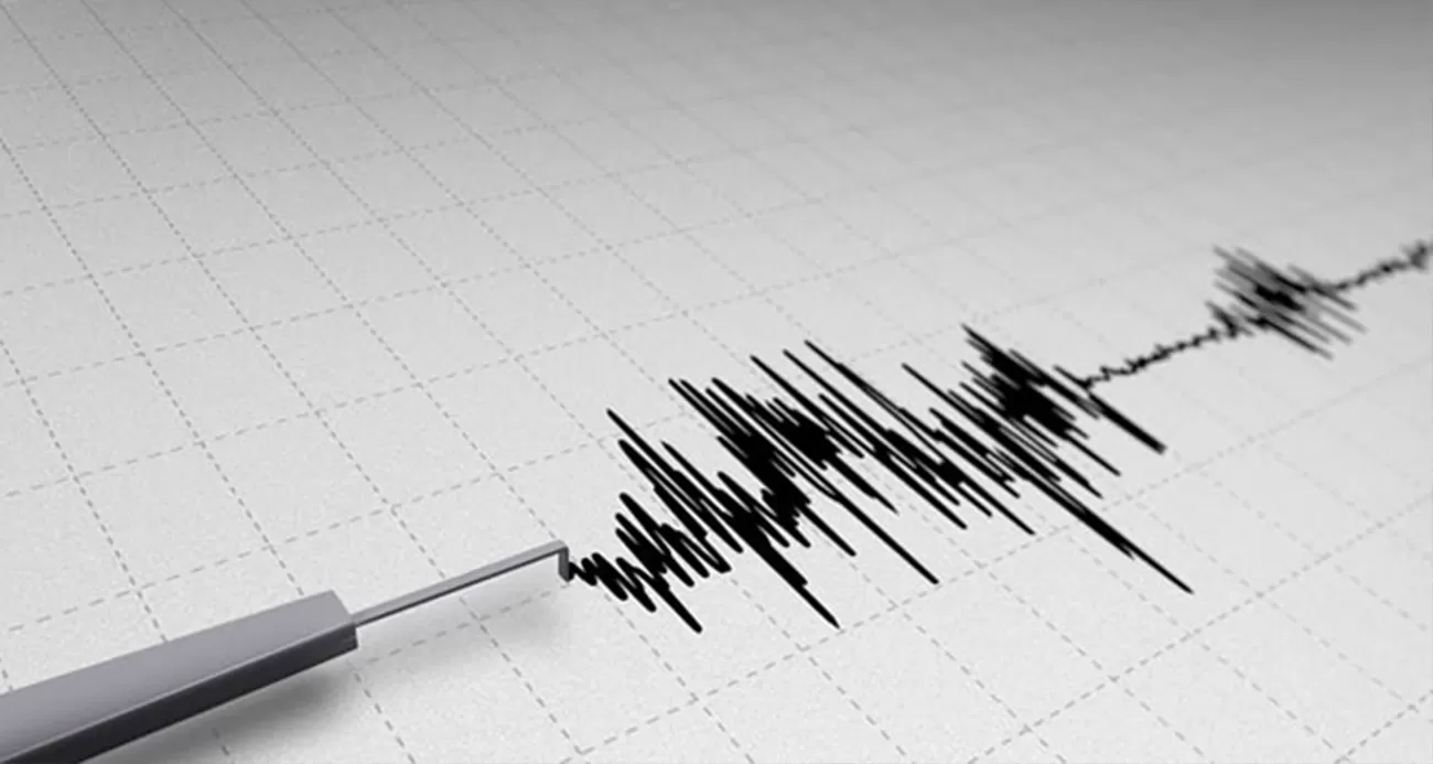 Bingöl’de 3.7 büyüklüğünde deprem