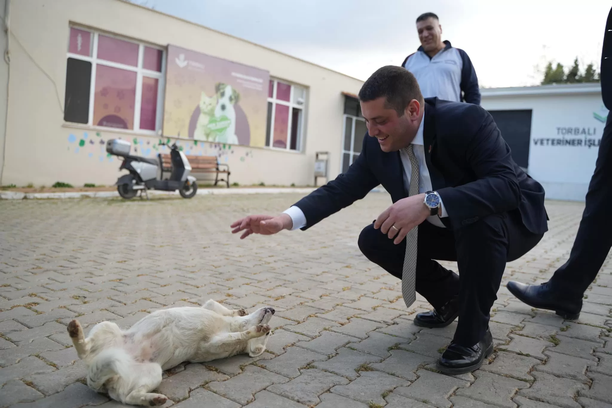 Torbalı Belediyesi, hayvanseverleri ve doğa tutkunlarını bir araya getirecek Türkiye'nin en kapsamlı doğa ve yaşam festivali TorPatiFest'i düzenliyor.