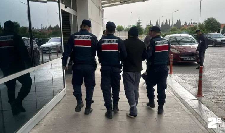 İzmir’de DEAŞ operasyonunda 11 gözaltı