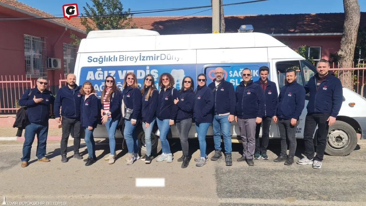 İzmir'de Sağlıklı Yaşam Hareketi: İzmir Büyükşehir Belediyesi'nden Dikkat Çekici Projeler ve Atölyeler!