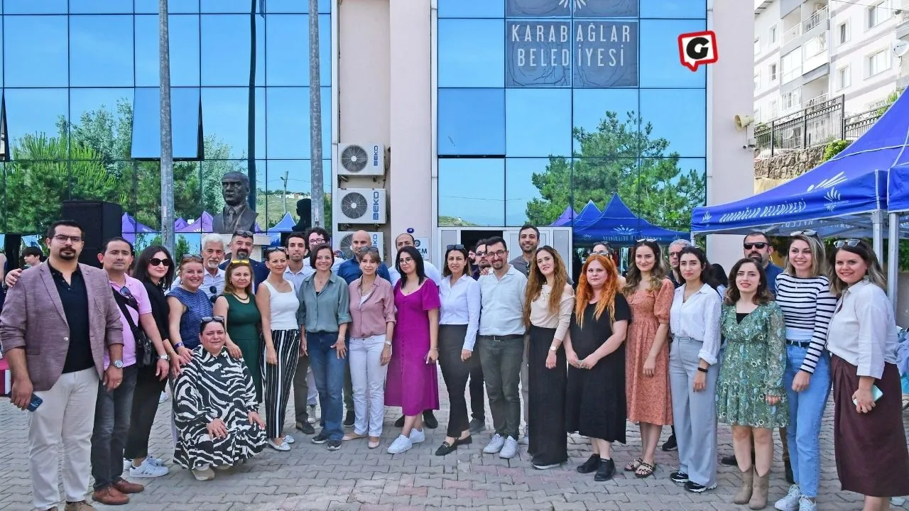 KARBEM’den YKS’de Tam İsabet! Öğrenciler Hayallerine Kavuştu