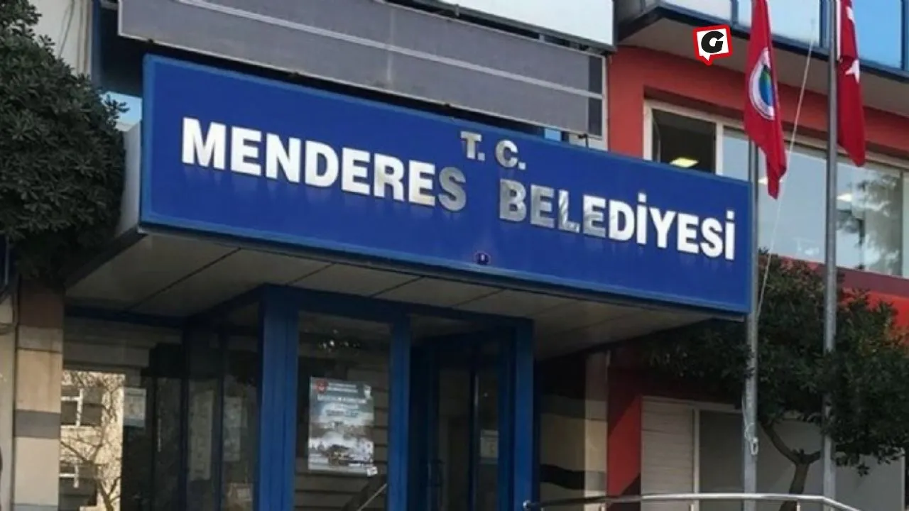 Menderes Belediyesi Müdür Vekili Sarper Dikmen'e Silahlı Saldırı