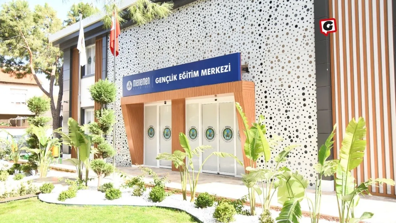 YKS ve LGS'de Menemen Zaferi: MEBGEM'den Üniversitelere Akın