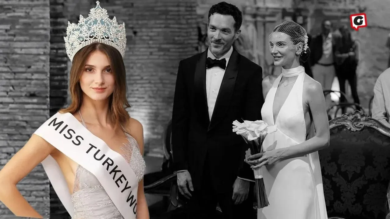 Aslı Sümen Kimdir? Miss Turkey Güzeli Aslı Sümen'in Hayatı ve Kariyeri nedir?