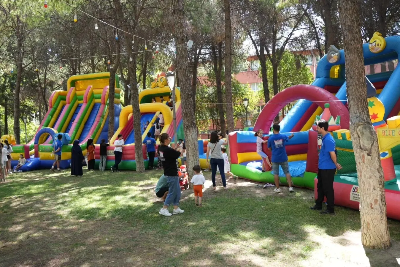 Torbalı Belediyesi, ilçenin kurtuluşunun 102. yıl dönümünü kapsamında düzenlediği Güz Etkinlikleri'ne başladı.